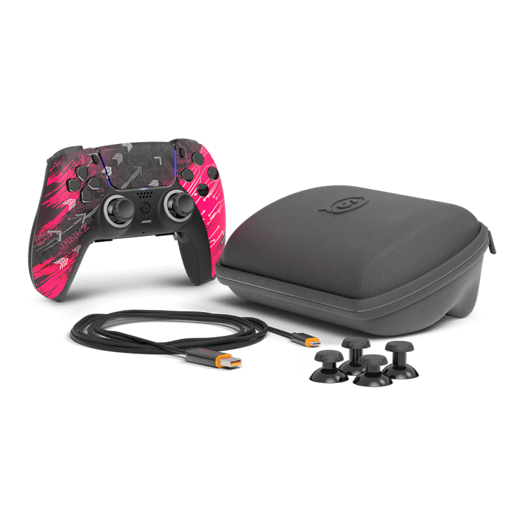 SCUF Reflex PRO Jankz