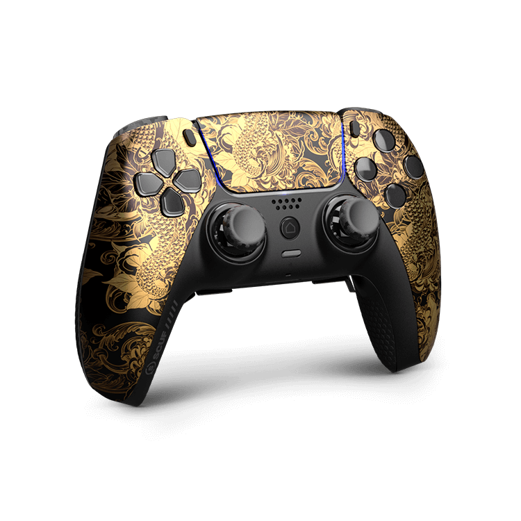 SCUF Reflex FPS With Hall Effect Omen