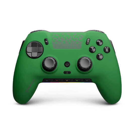 SCUF Envision Pro V1 Green