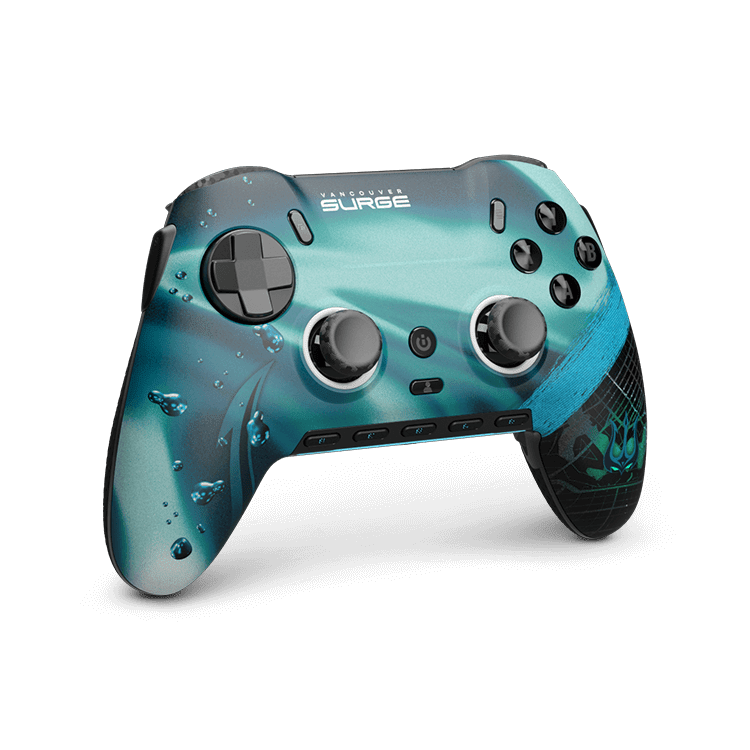 SCUF Envision Pro CDL Vancouver Surge 2025