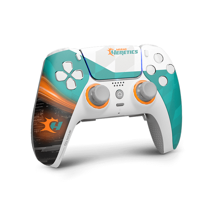 Reflex FPS Preconfigured Controller (030) VIP - Nokia Apex 2024