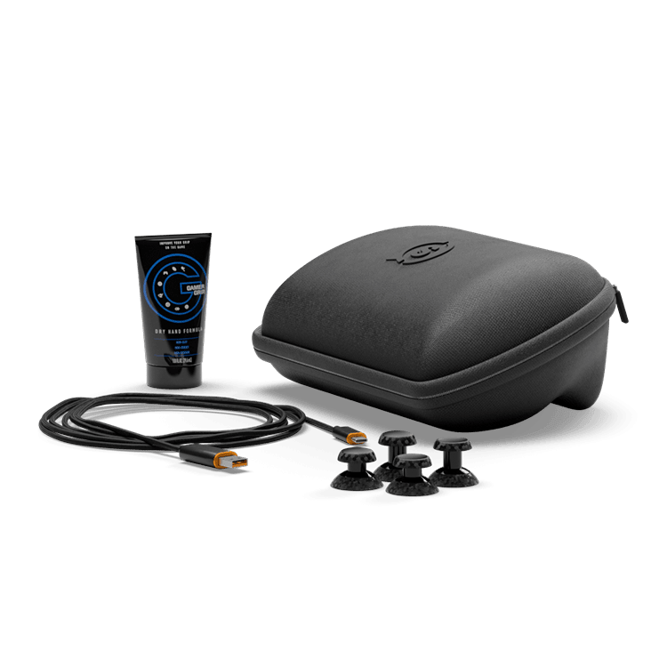 Envision Player Pack - Black