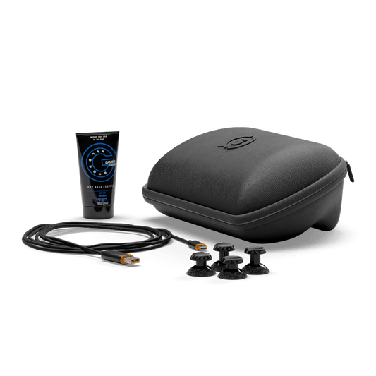 Envision Player Pack - Black