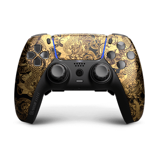 SCUF Reflex FPS With Hall Effect Omen
