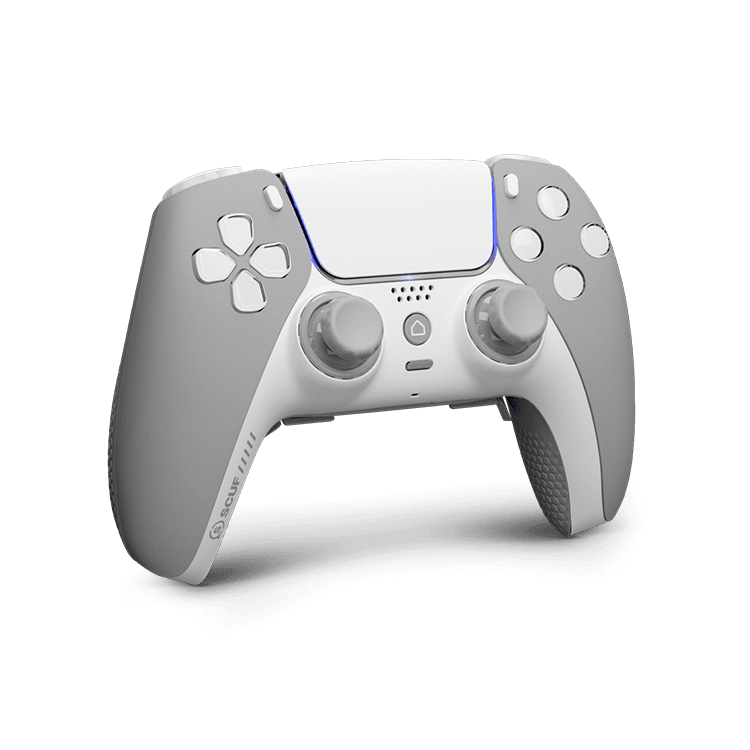 SCUF Reflex FPS Light Gray