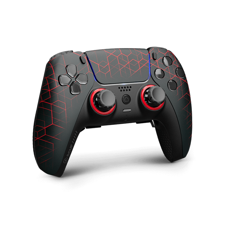 SCUF Reflex FPS With Hall Effect Fracture