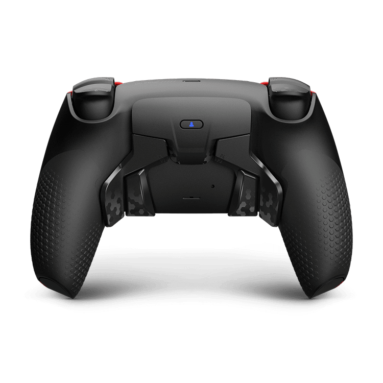 SCUF Reflex FPS Red