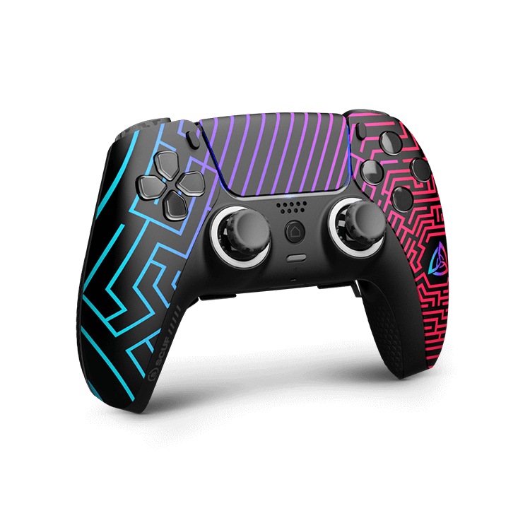 SCUF Reflex PRO Clayster