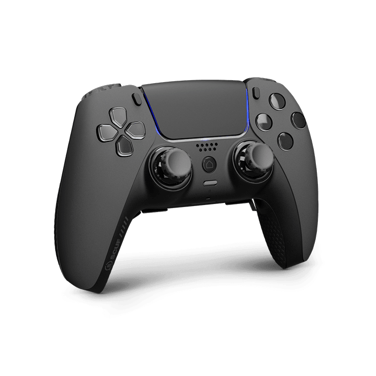 SCUF Reflex FPS Steel Gray