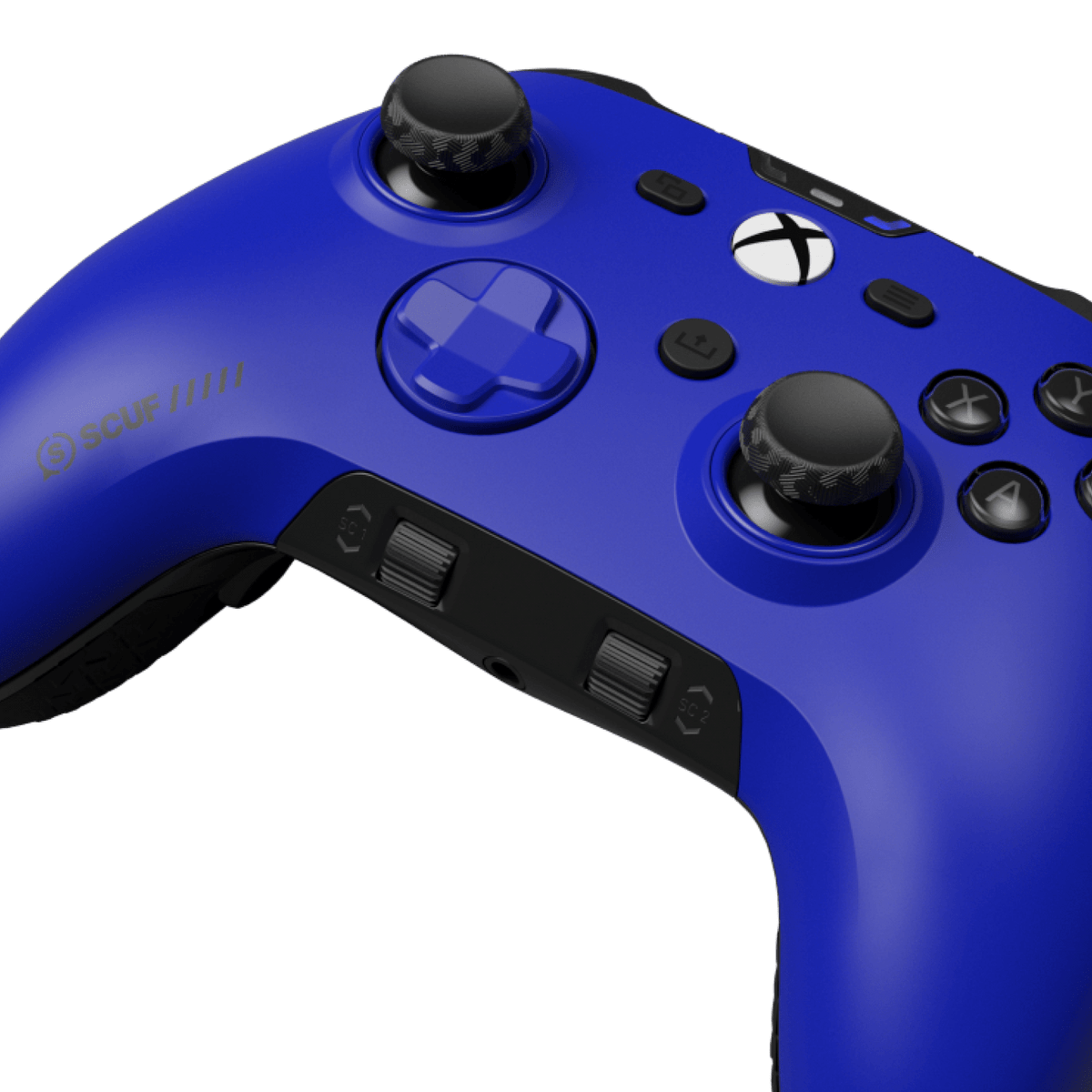 SCUF Valor Pro Wireless Blue