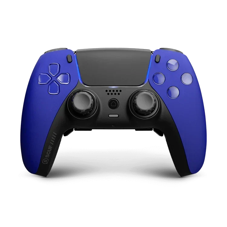 SCUF Reflex FPS Blue