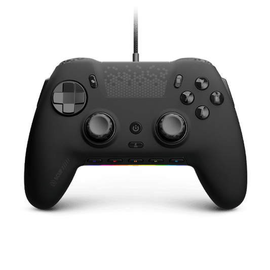SCUF Envision V1 Black