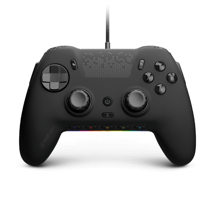 SCUF Envision Blue