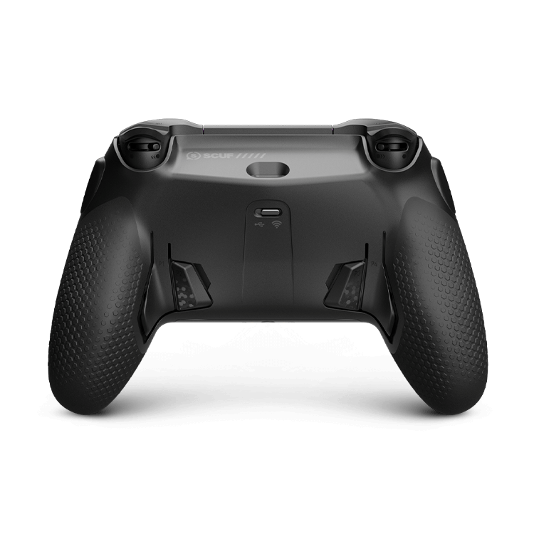 SCUF Envision Pro CDL LA Guerrillas M8 2025