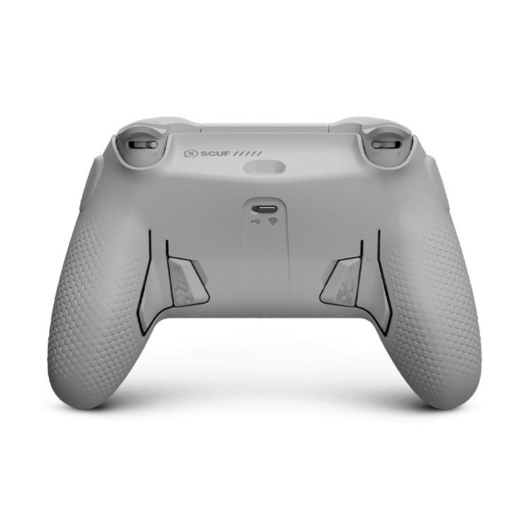 SCUF Envision Pro V1 White