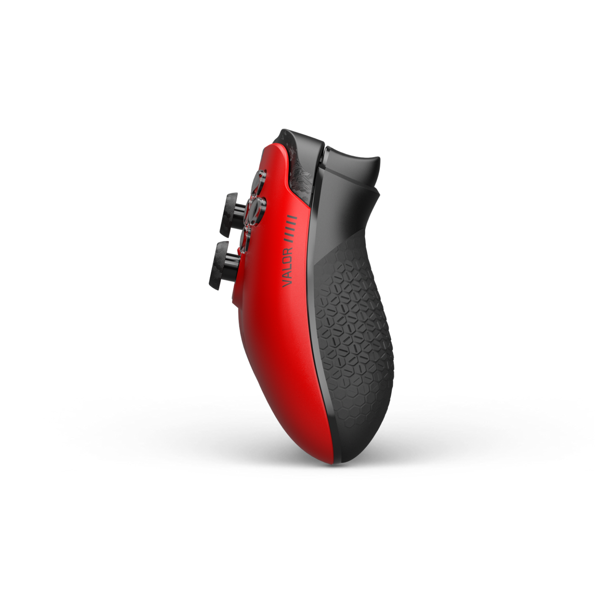 SCUF Valor Pro Wireless Red