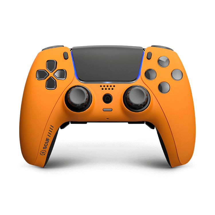 SCUF Reflex Pro With Hall Effect Orange
