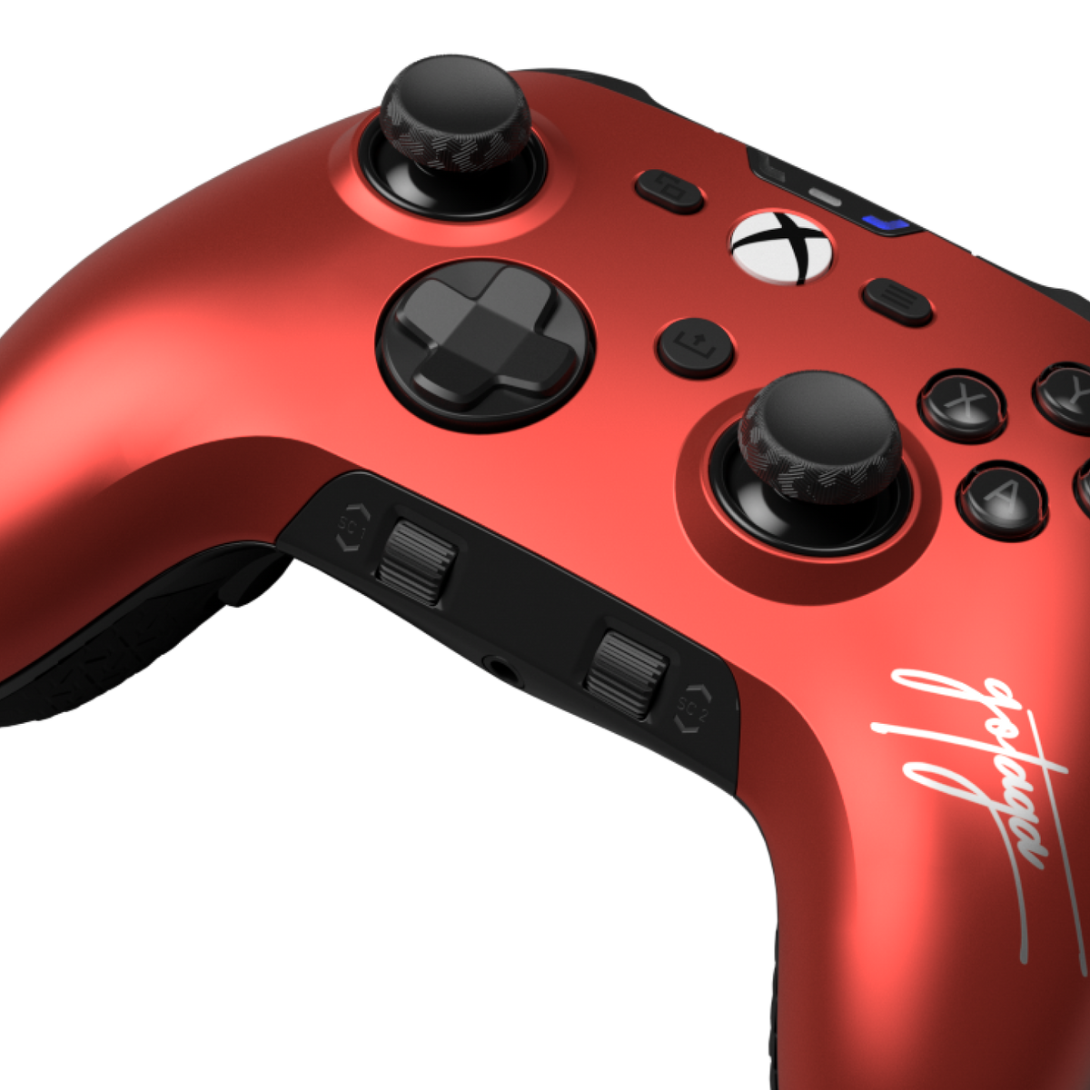 SCUF Valor Pro Wireless Gotaga