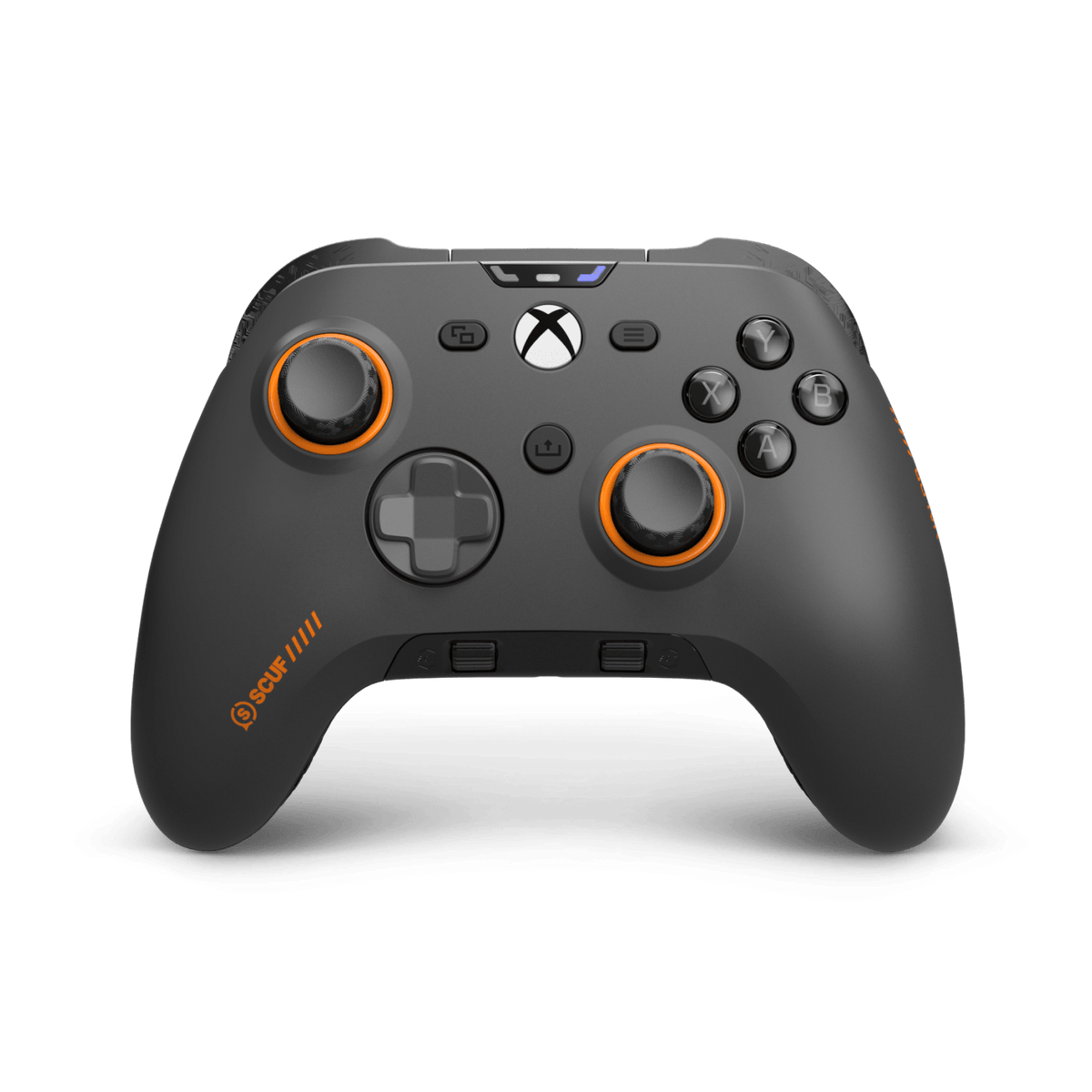 SCUF Valor Pro Wireless Steel Gray