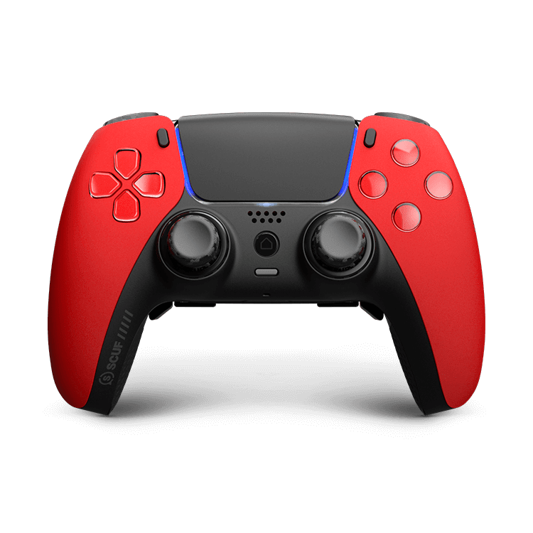 SCUF Reflex FPS Red