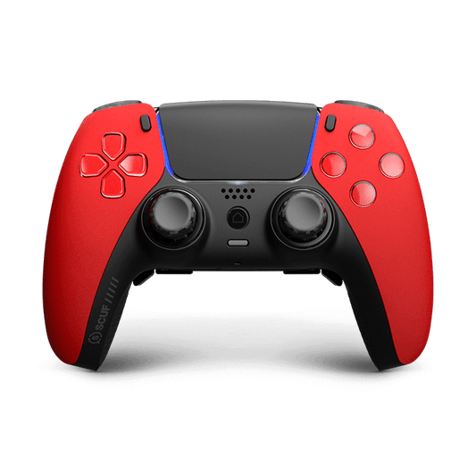 SCUF Reflex FPS Red