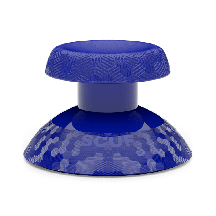 SCUF Reflex Thumbstick 4 pack Blue