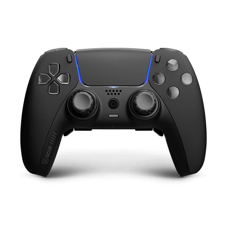 SCUF Reflex Pro Black