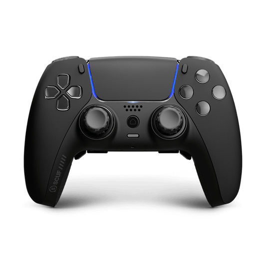 SCUF Reflex Pro Black