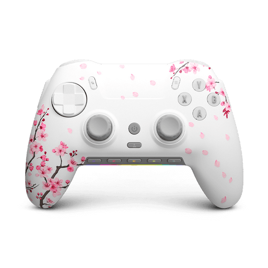 SCUF Envision Pro Cherry Blossom