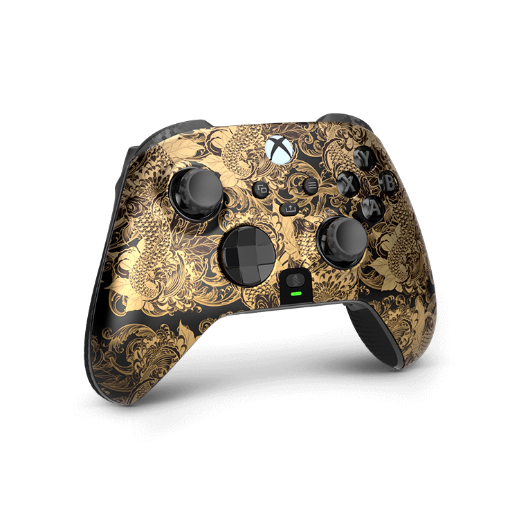 SCUF Instinct Pro Omen