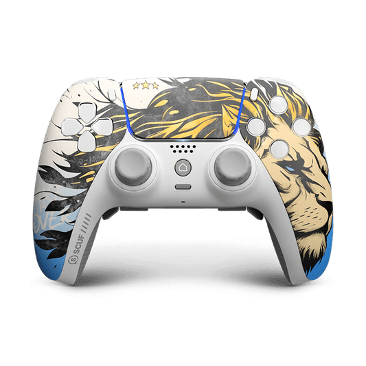 SCUF Reflex FPS CouRageJD