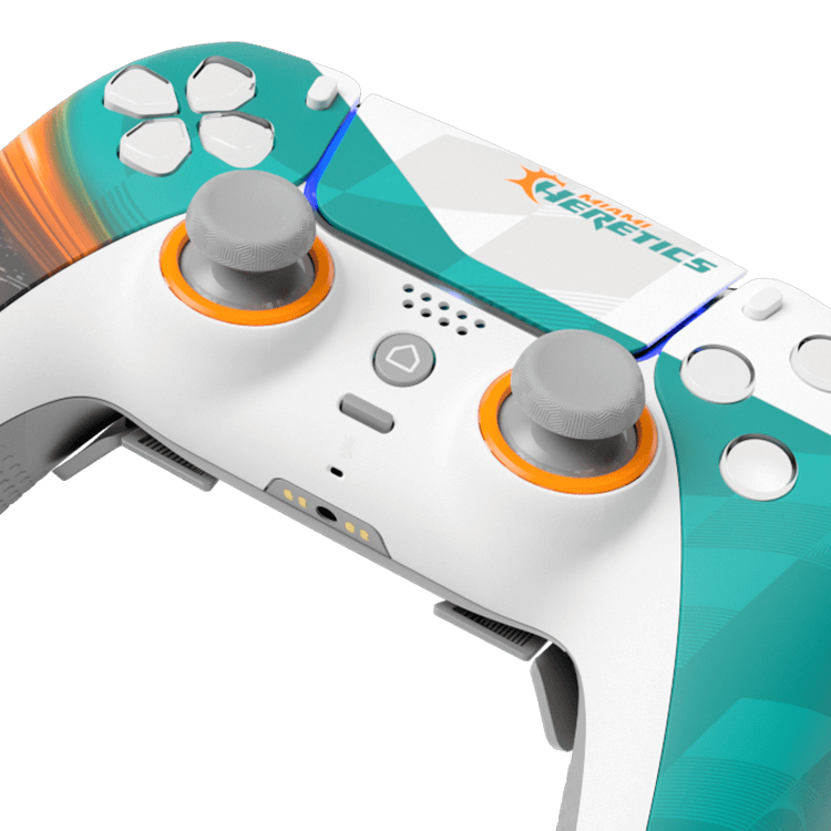 Reflex FPS Preconfigured Controller (030) VIP - Nokia Apex 2024