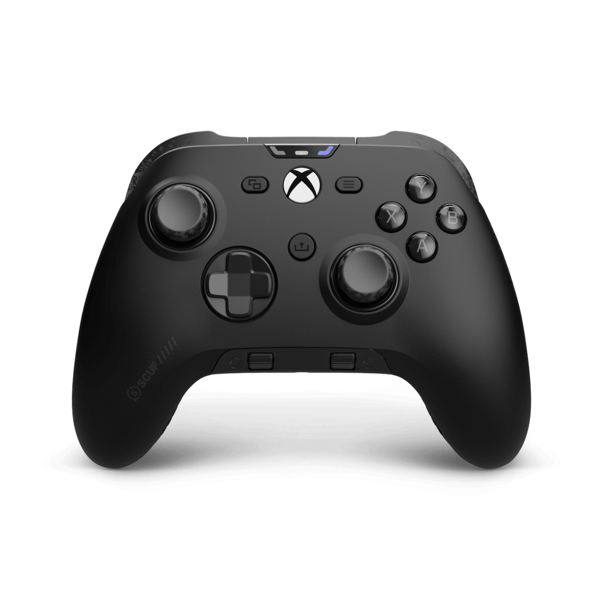 SCUF Valor Pro Wireless Black
