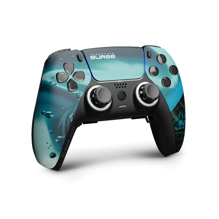 SCUF Reflex Pro CDL Vancouver Surge 2025