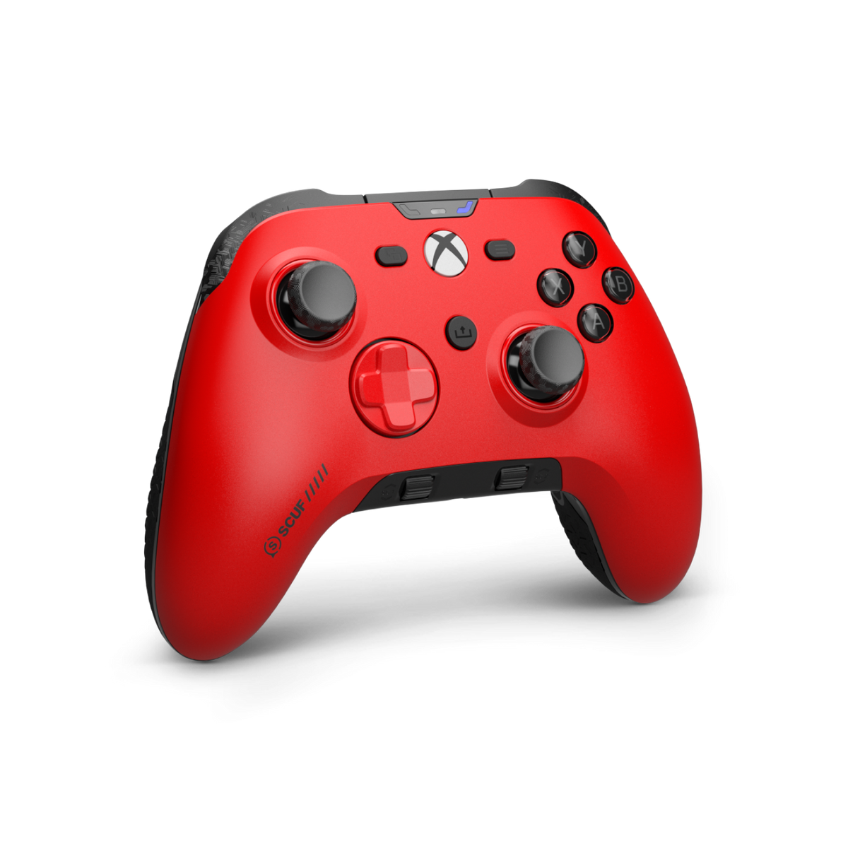 SCUF Valor Pro Wireless Red