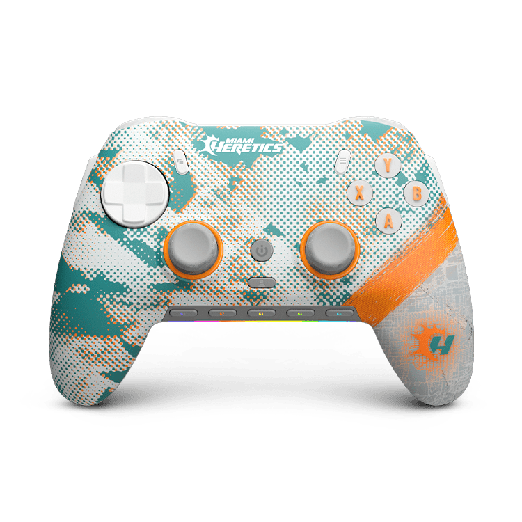 SCUF Envision Pro CDL Miami Heretics 2025