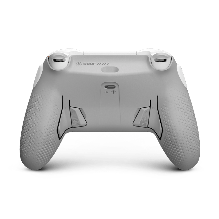 SCUF Envision Pro CDL Miami Heretics 2025